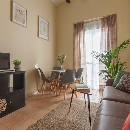 Sevilla Blossom Elegant And Bright 2 Rooms - 4Px Bagian luar foto