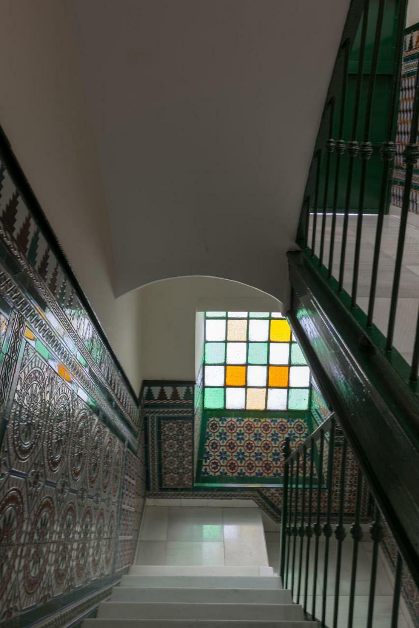 Sevilla Blossom Elegant And Bright 2 Rooms - 4Px Bagian luar foto
