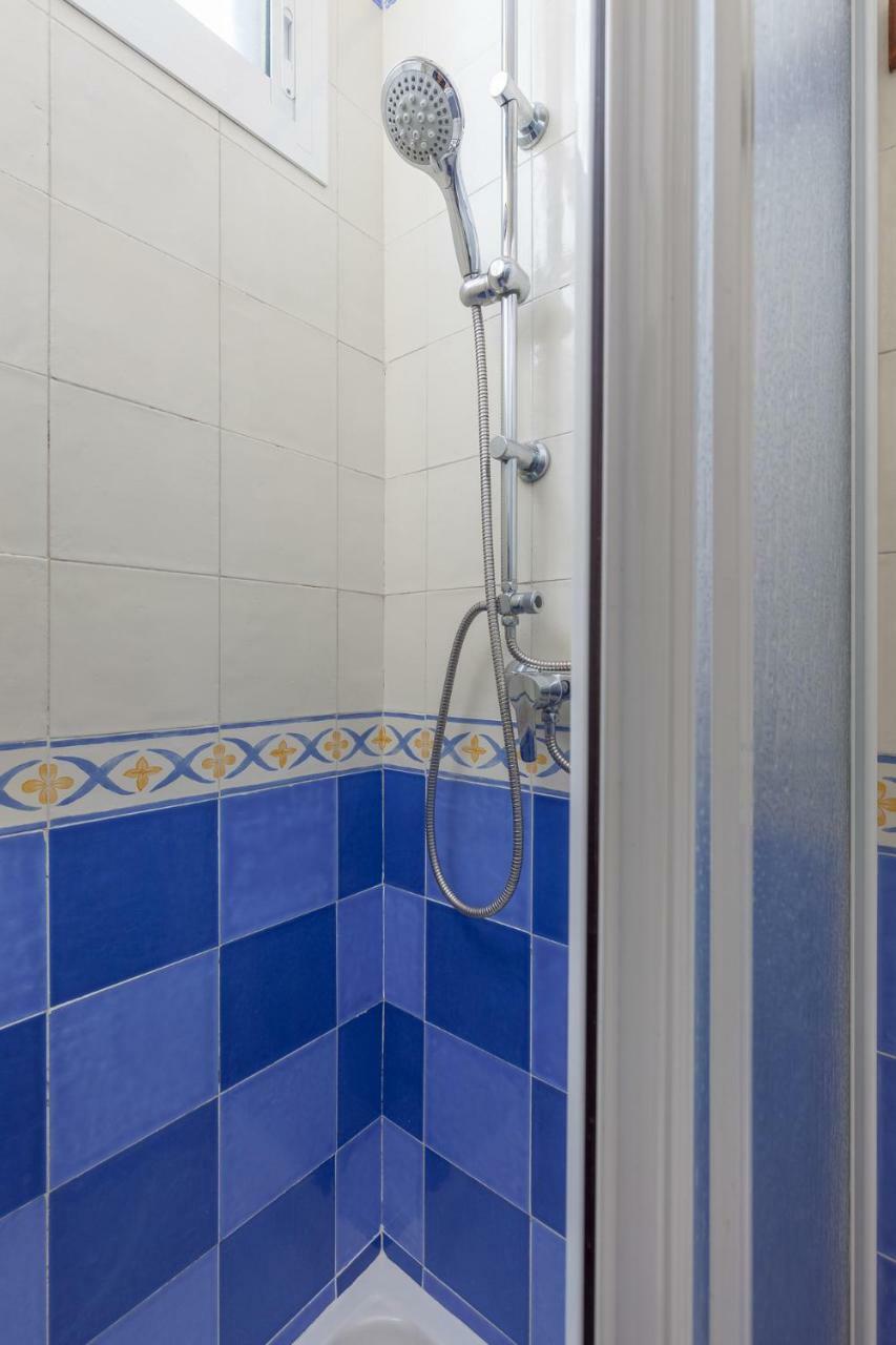 Sevilla Blossom Elegant And Bright 2 Rooms - 4Px Bagian luar foto