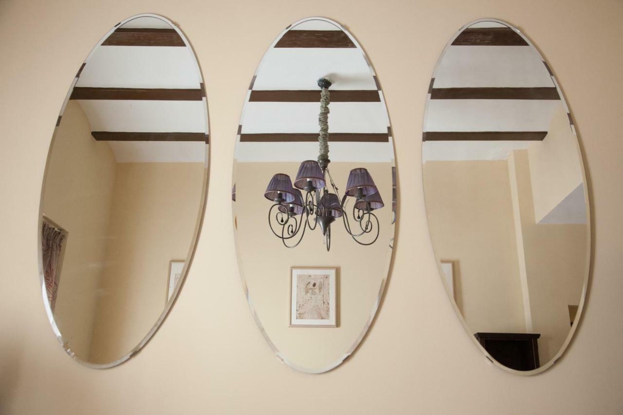 Sevilla Blossom Elegant And Bright 2 Rooms - 4Px Bagian luar foto