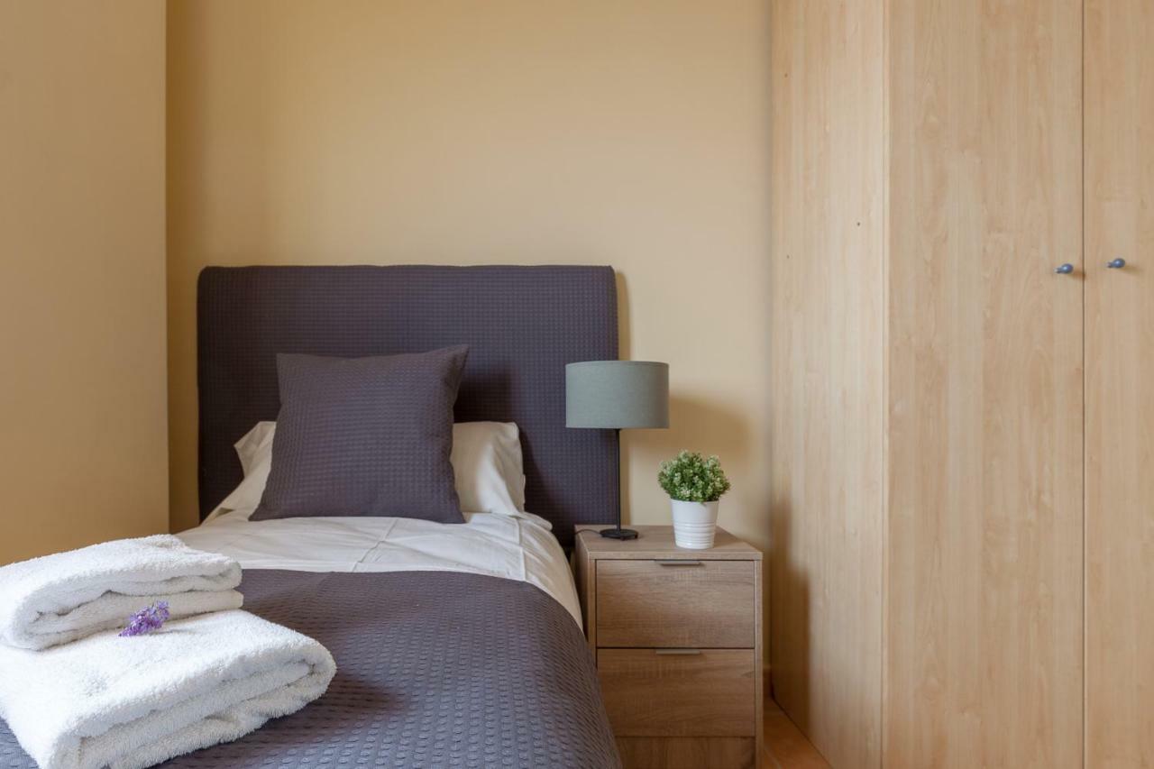 Sevilla Blossom Elegant And Bright 2 Rooms - 4Px Bagian luar foto